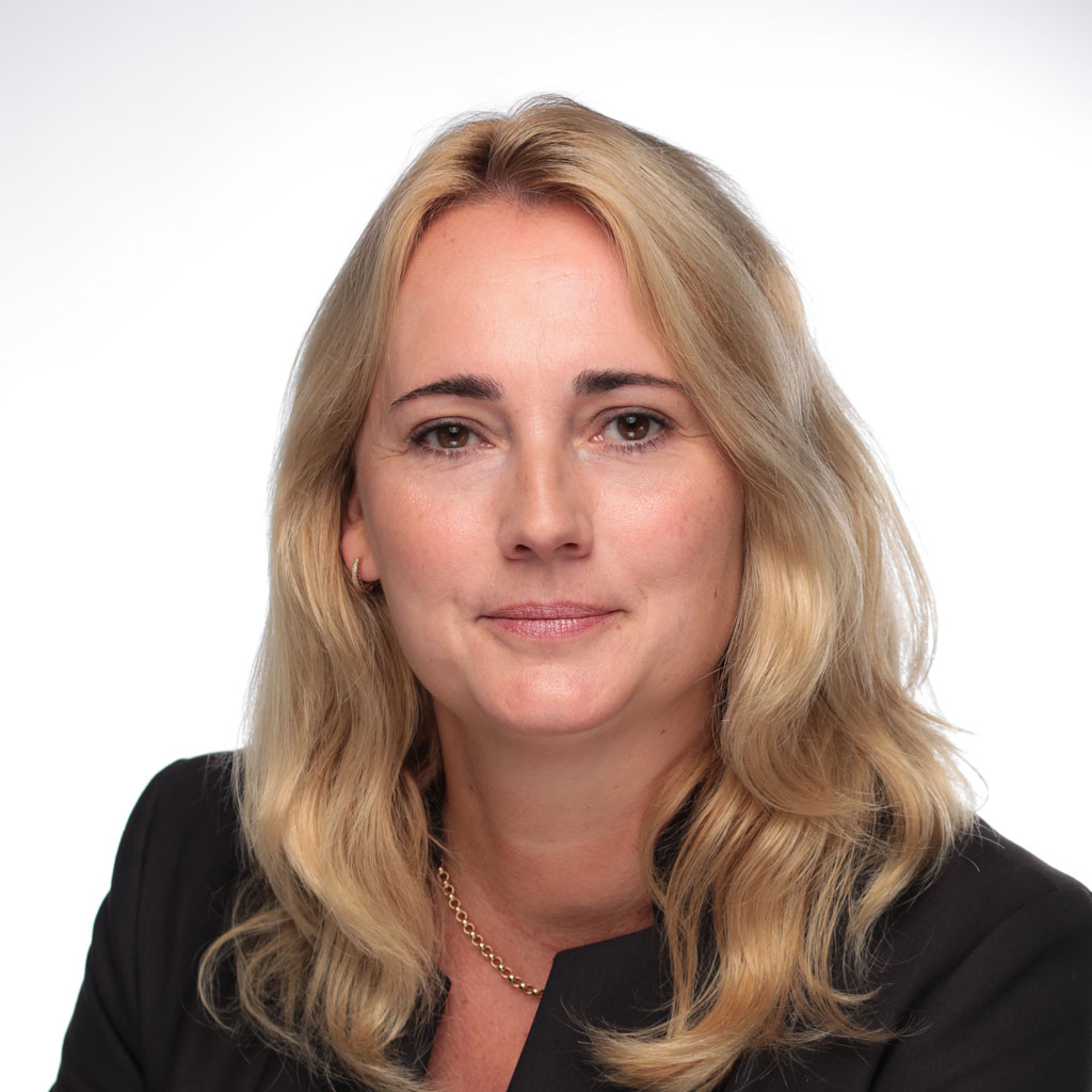 Rechtsanwaeltin und Fachanwaeltin für Erbrecht Andrea Bremer
